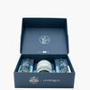 CONFEZIONE REGALO "ACQUA BRILLANTE X GINTONEGO"