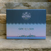 CONFEZIONE REGALO "ACQUA BRILLANTE X GINTONEGO"