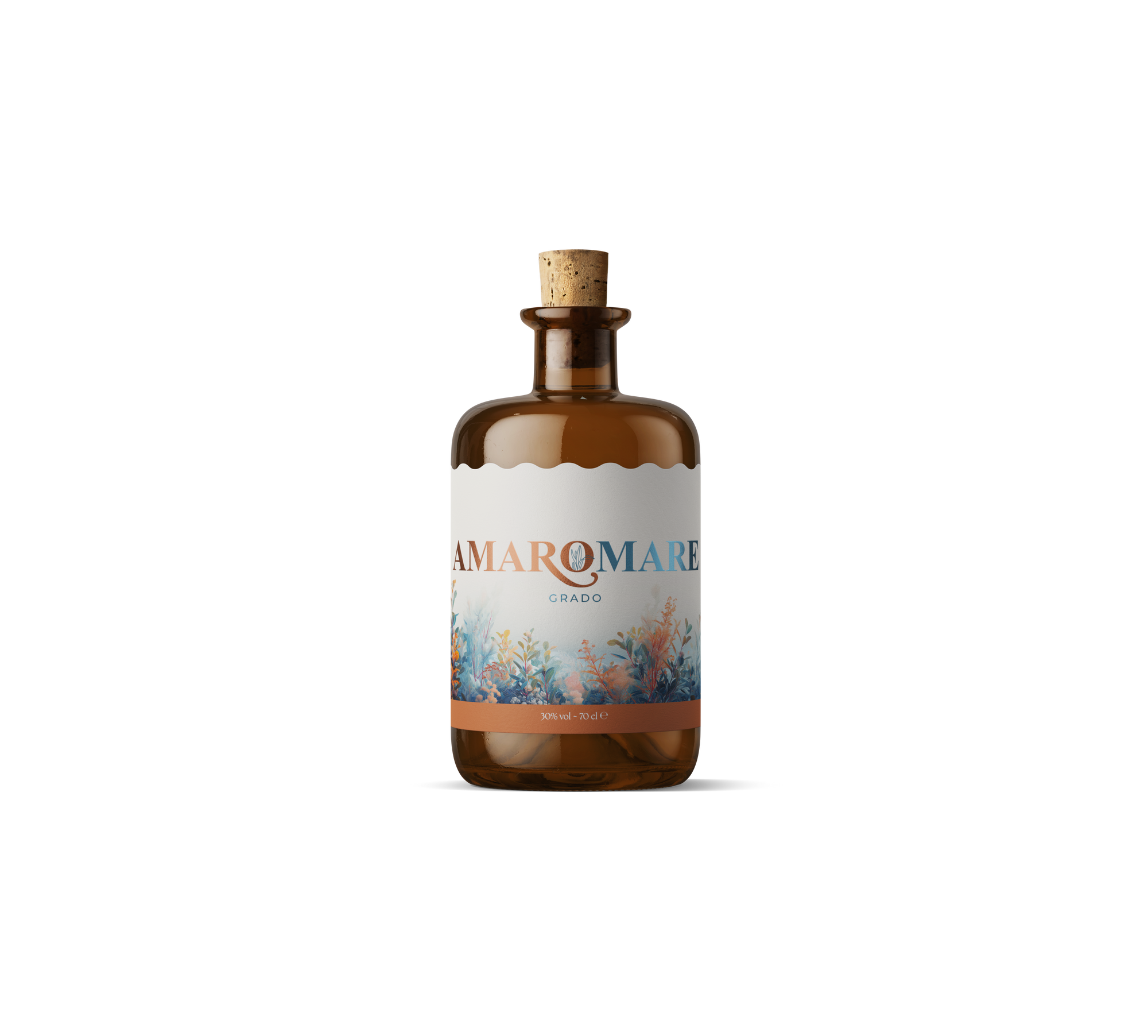AMAROMARE ~ 70 cl